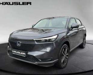 Honda HR-V Gebrauchtwagen