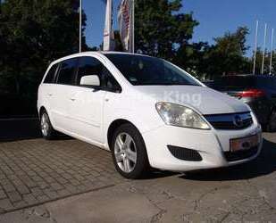 Opel Zafira Gebrauchtwagen