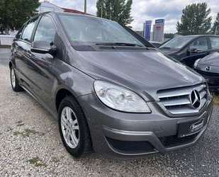 Mercedes-Benz B 170 Gebrauchtwagen