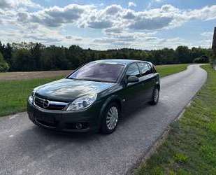 Opel Signum Gebrauchtwagen