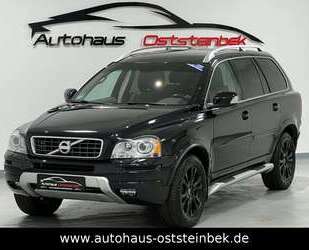 Volvo XC90 Gebrauchtwagen
