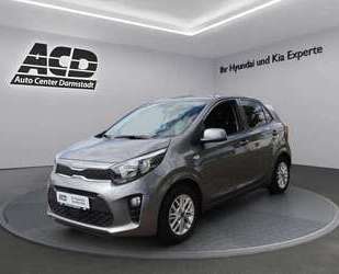 Kia Picanto Gebrauchtwagen