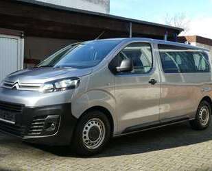 Citroen Jumpy Gebrauchtwagen