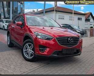 Mazda CX-5 Gebrauchtwagen