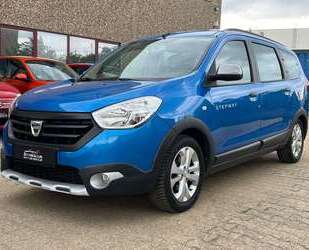 Dacia Lodgy Gebrauchtwagen