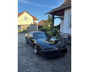 Pontiac Firebird Gebrauchtwagen
