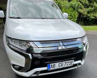 Mitsubishi Outlander Gebrauchtwagen