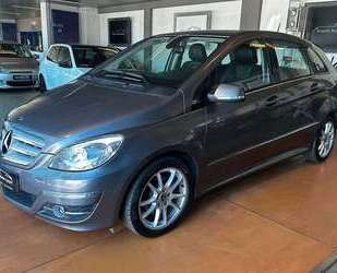 Mercedes-Benz B 200 Gebrauchtwagen