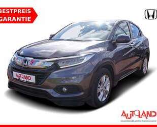 Honda HR-V Gebrauchtwagen