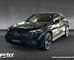 Mercedes-Benz GLC 300 Gebrauchtwagen