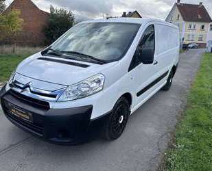 Citroen Jumpy Gebrauchtwagen