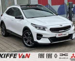 Kia XCeed Gebrauchtwagen