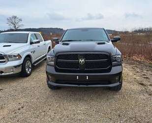 Dodge RAM Gebrauchtwagen