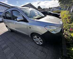 Dacia Lodgy Gebrauchtwagen