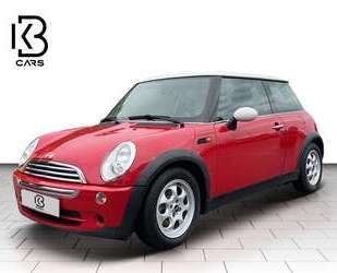Mini Cooper Gebrauchtwagen