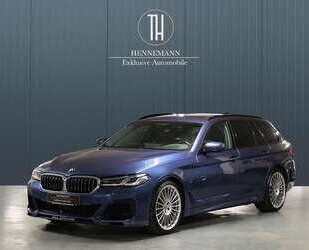 Alpina D5 Gebrauchtwagen