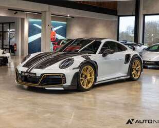 Porsche 992 Gebrauchtwagen