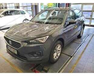 Seat Tarraco Gebrauchtwagen