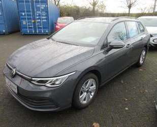 VW Golf Variant Gebrauchtwagen