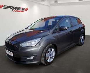 Ford C-Max Gebrauchtwagen
