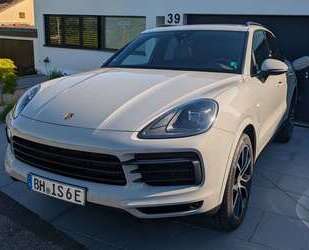 Porsche Cayenne Gebrauchtwagen