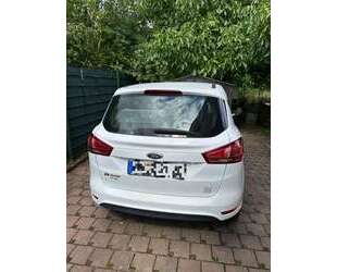 Ford B-Max Gebrauchtwagen