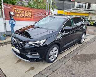 Opel Grandland X Gebrauchtwagen