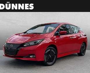 Nissan Leaf Gebrauchtwagen