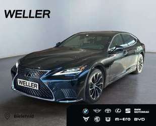Lexus LS 500 Gebrauchtwagen