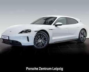 Porsche Taycan Gebrauchtwagen