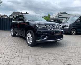 Jeep Grand Cherokee Gebrauchtwagen