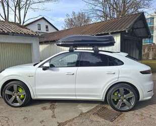 Porsche Cayenne Gebrauchtwagen