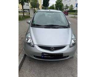 Honda Jazz Gebrauchtwagen