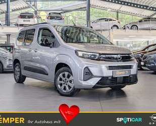 Opel Combo Gebrauchtwagen