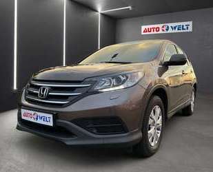 Honda CR-V Gebrauchtwagen