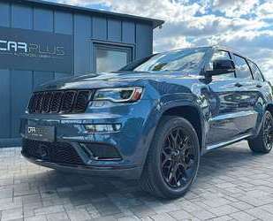 Jeep Grand Cherokee Gebrauchtwagen