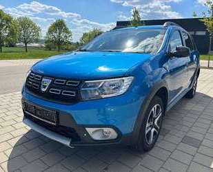Dacia Logan Gebrauchtwagen