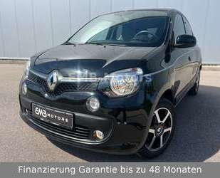 Renault Twingo Gebrauchtwagen