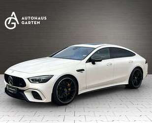 Mercedes-Benz AMG GT Gebrauchtwagen