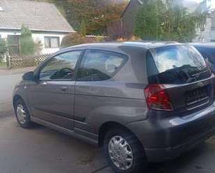 Chevrolet Kalos Gebrauchtwagen