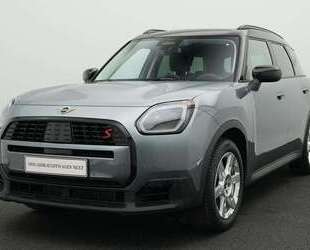 Mini Countryman S All4 Gebrauchtwagen