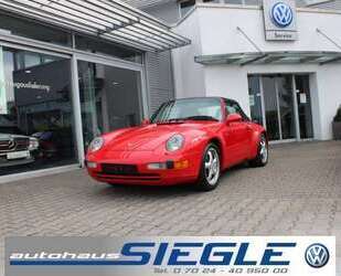 Porsche 993 Gebrauchtwagen