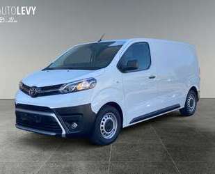 Toyota Proace Gebrauchtwagen