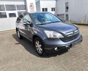 Honda CR-V Gebrauchtwagen