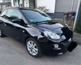 Opel Adam Gebrauchtwagen