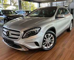 Mercedes-Benz GLA 180 Gebrauchtwagen