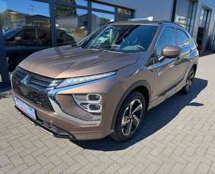 Mitsubishi Eclipse Gebrauchtwagen