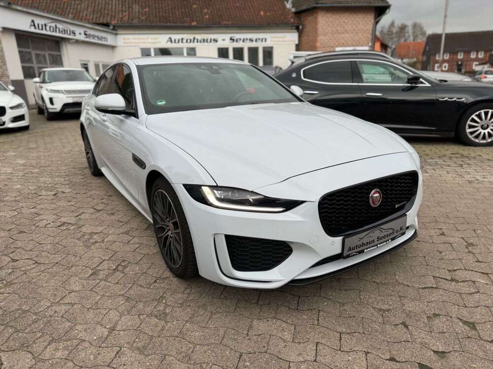 XE