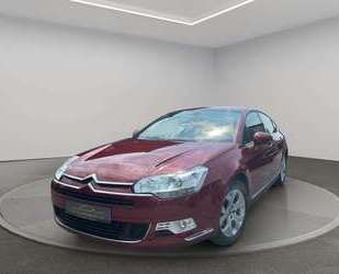 Citroen C5 Gebrauchtwagen