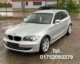 BMW 118 Gebrauchtwagen